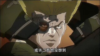 修特海姆不但活着，甚至成为能和卡兹战斗的怪物
