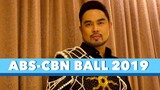 MY ABS-CBN BALL 2019 EXPERIENCE (feat. Moira, Kathniel, Liza Soberano and more!) | Jed Madela