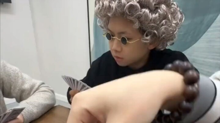 "Raja dari Para Raja"