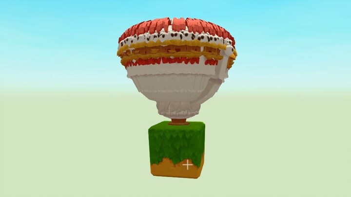 Chơi Mini World trên PC vào năm 2025