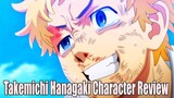 Tokyo Revengers Anime and Manga Takemichi Hanagaki Tagalog Character Review