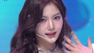 STAYC最新回归曲I WANT IT首打歌舞台