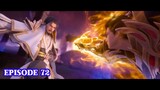 Perfect World Episode 72 Preview
