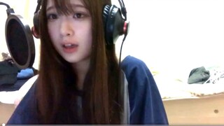 Buổi phát trực tiếp riêng tư siêu đáng yêu của cô em gái nhỏ người Nhật! 【LADYBABY Kimiko Rie】