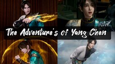 The Adventure's of Yang Chen Eps 22 Sub Indo