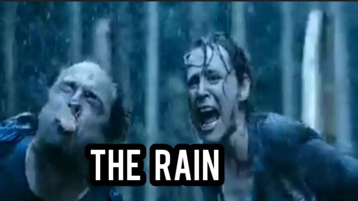 THE RAIN Film Thriller 2020. Perang Zombie