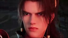 Ancient War Soul Episode 29 Sub Indo