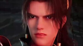 Ancient War Soul Episode 29 Sub Indo