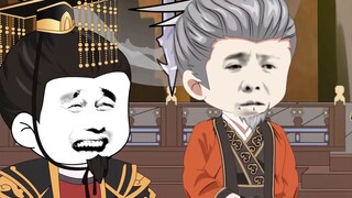 The King of Hell Episode 4 Shrimp Animation