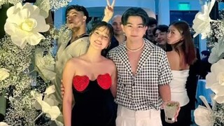 Pinagselosan nga ba ni Donny siya ? | Donbelle Empire | Donny Pangilinan and Belle Mariano Trending