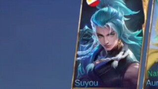 Suyou Highlights