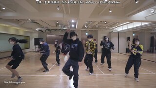 [Kim Jong-in KAI] [Kai's Room CC] 201222 Reason Practice Room