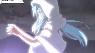 Top 7 Kỹ Năng Tối Thượng Của Rimuru, Kỹ Năng Nào Mạnh Nhất p10