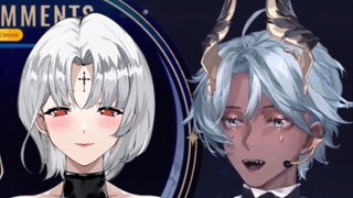 【短切】是不是去海洋馆捞了什么东西吃啊！【塔克Tako/黑泽诺亚Noir】