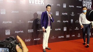 Tình trẻ kém 14 tuổi NGẠI NGÙNG CHỤP CHUNG VỚI Trương Ngọc Ánh #showbiz