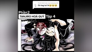 Trả lời   Thanh gươm diệt quỷ  (Cr: Manganime official). anime manga thanhguomdietquy review chuyentranh xuhuong blablabla ….