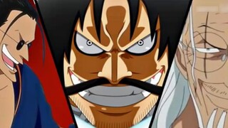 [One Piece] Alasan Hawkeye menjadi pendekar pedang terkuat! Dia mengalahkan pendekar pedang terkuat 