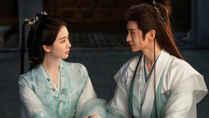 "Fox Spirit Matchmaker: Bamboo Industry" เวอร์ชันไลฟ์แอคชั่นปี 2025! Liu Shishi x Zhang Yunlong "Hua
