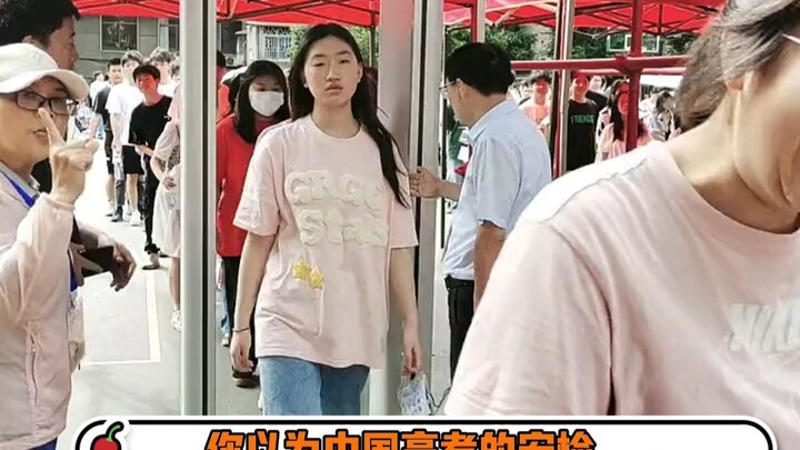 Who would have thought? On average, Indian college entrance exam takers show up unprepared.