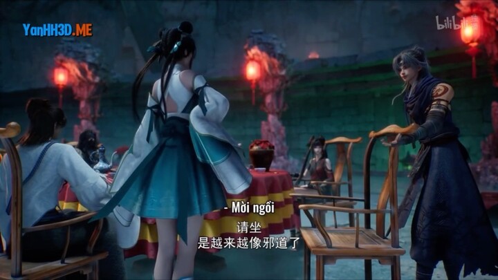 Đạo Yêu Hành - Tập 51 (Thuyết Minh)
