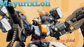 Super Mecha Champion - Push MMR Mecha