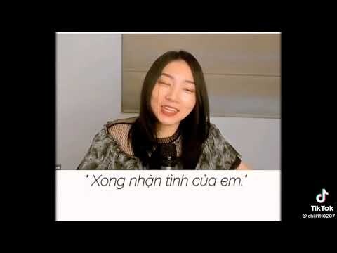 Khi cô giáo dạy văn bày cách thả thính!