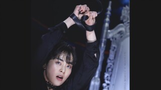 【金珉锡/4K】为了爱丽，我要把所有热门歌曲都Cha一遍…