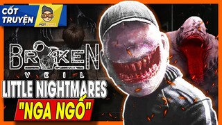 Cốt Truyện Game: Broken Veil có phải là Little Nightmares phiên bản Nga Ngố? | Mọt Game