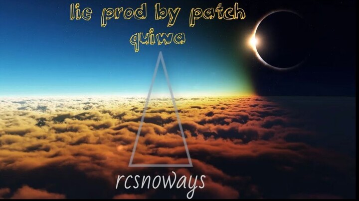 lie by patch (rcsnoways)