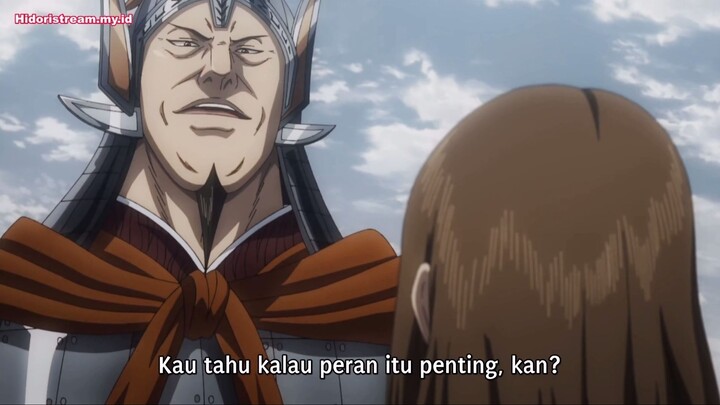 Eps_9 kerajaan musim 6 [Kingdom Season 6]
