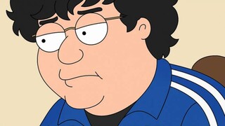 Funny Nestle? But Family Guy!