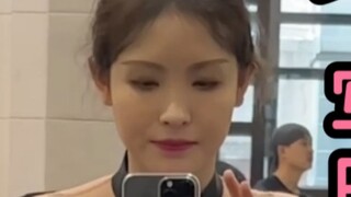 Hello, I'm here to watch Ballet Diary again.