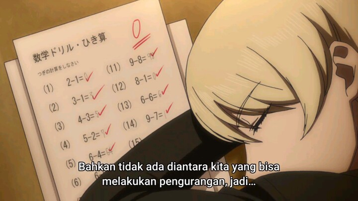 Migi to Dali subtitle Indonesia episode 4.. kualitas 720p.