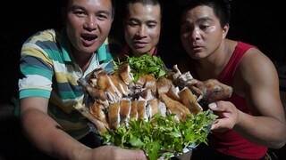 NHÀ CHUNG - Tập 12 • THỎ HẤP NGUYÊN CON