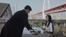 Cùng Anh Mười Năm, Trao Em Nửa Đời EP 5 [Sub Việt]