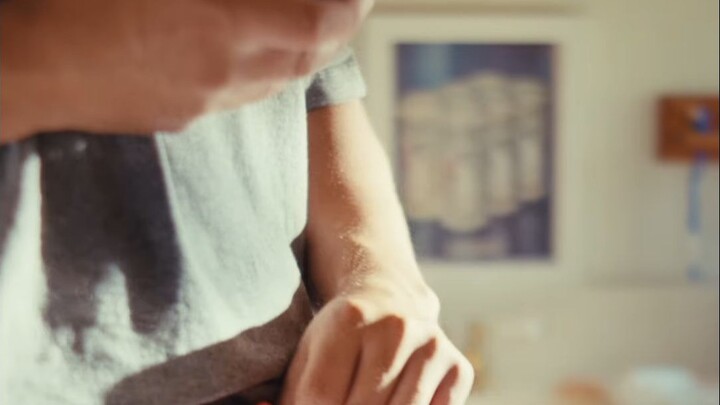 อย่าโพสต์รูปตัวเอง ให้หันกล้องไปที่หน้าของคุณ