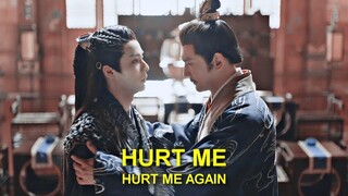 ราชาแมงป่อง ✘ Zhao Jing Hurt Me Again