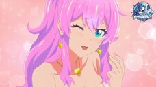 Akari-chan habis ngapain tuh kok ekspresinya keenakan gitu ya 🥵💦