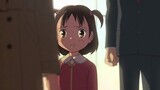【4K】 Makoto Shinkai's 2013 short film "Someone's Gaze"