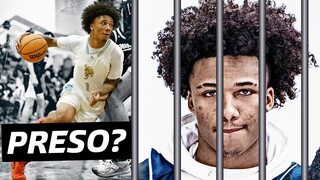 MIKEY WILLIAMS ACABA DE DESTRUIR SUA CARREIRA…