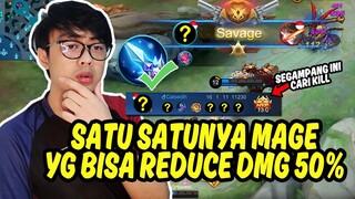 TANPA EFEK "CC" INI HERO SUSAH BANGET DIBUNUH - Mobile Legends