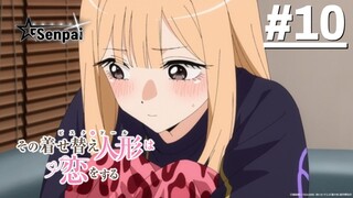 Sono Bisque Doll wa Koi wo Suru S2 - Tập 10 (Vietsub)