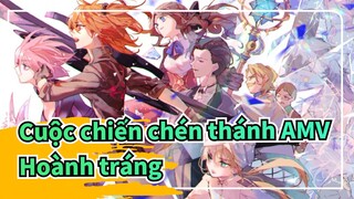 Cuộc chiến chén thánh AMV
Hoành tráng