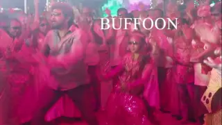 Buffoon (2022) Tamil HD - 720p -DD+5.1