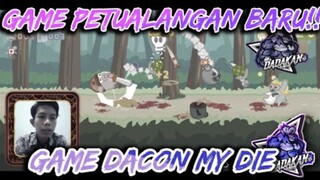 COBAIN GAME BACON MY DIE GAME PETUALANGAN TERBARU