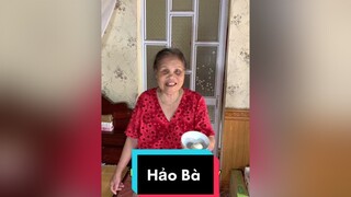 Hảo Bà .Không ngờ đến phải không 🤣 dohieu_04 vietcomedy dcgr hài