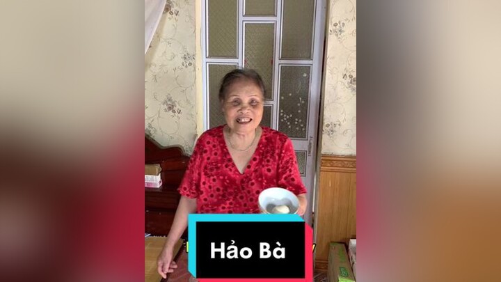 Hảo Bà .Không ngờ đến phải không 🤣 dohieu_04 vietcomedy dcgr hài