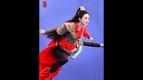 #zhaoliying is praised by action director of The Legend of Shenli