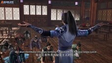 Dubu Xiaoyao eps 443 sub indo