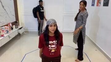 Funny moment 🤣
